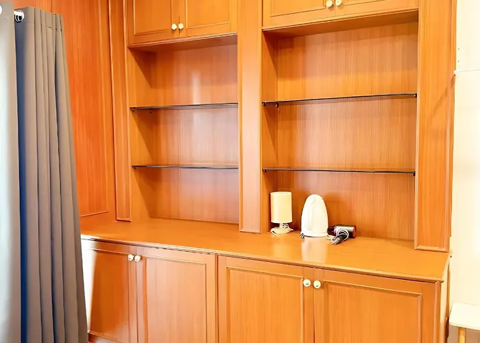 Apartment Xxstay On Sukhumvit Soi 11 Bts Nana *