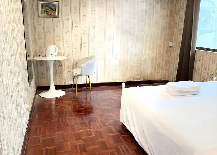 Apartment Xxstay On Sukhumvit Soi 11 Bts Nana *