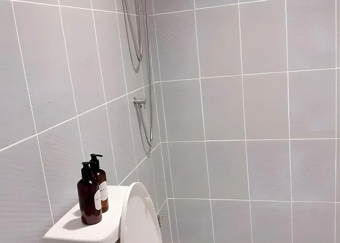 Xxstay On Sukhumvit Soi 11 Bts Nana Bangkok