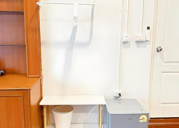 Xxstay On Sukhumvit Soi 11 Bts Nana Bangkok