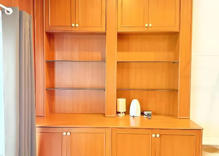 Apartment Xxstay On Sukhumvit Soi 11 Bts Nana