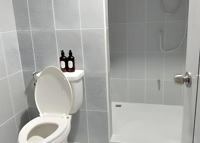 Xxstay On Sukhumvit Soi 11 Bts Nana Bangkok