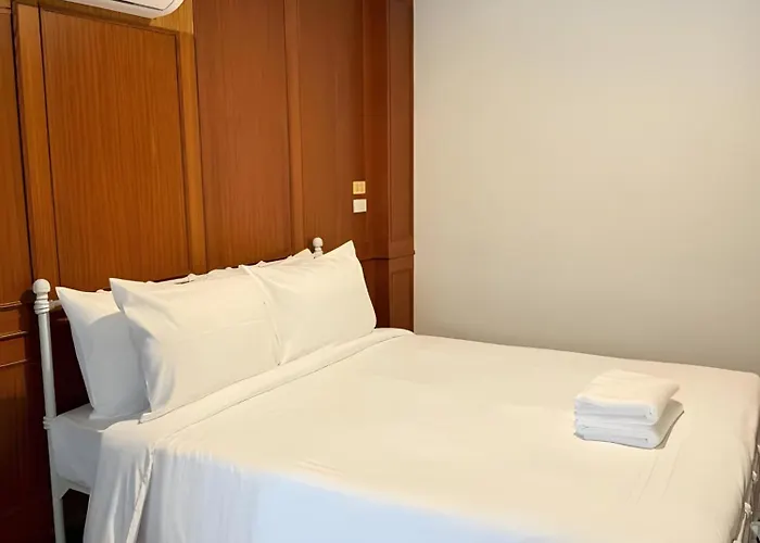 Xxstay On Sukhumvit Soi 11 Bts Nana Apartment *