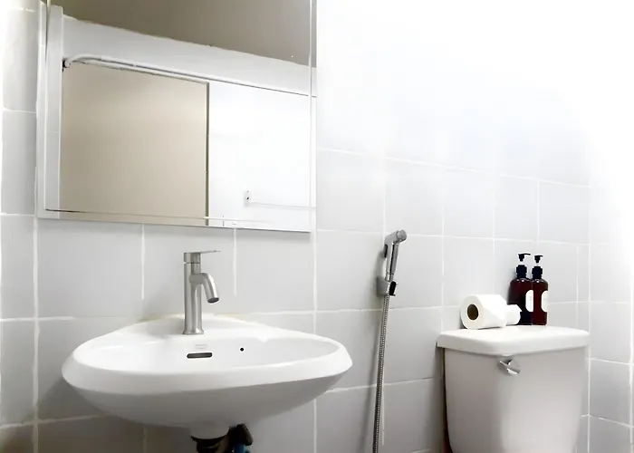 Xxstay On Sukhumvit Soi 11 Bts Nana Apartment