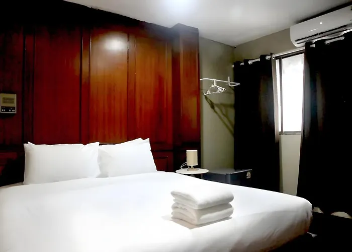 Xxstay On Sukhumvit Soi 11 Bts Nana