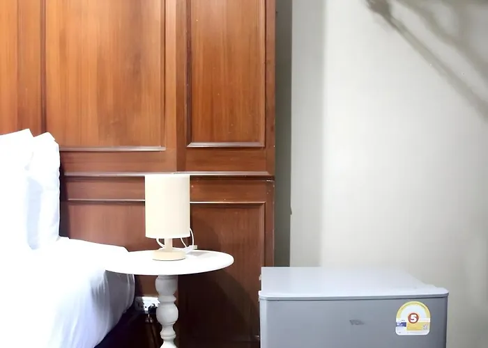 Xxstay On Sukhumvit Soi 11 Bts Nana * Bangkok