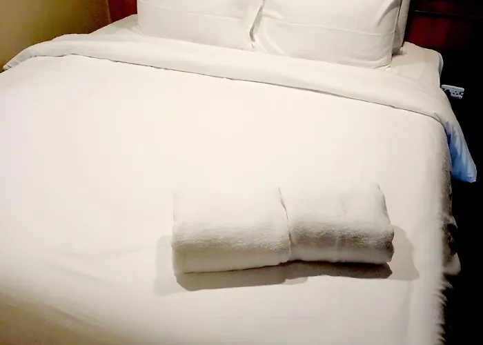 Xxstay On Sukhumvit Soi 11 Bts Nana * Bangkok