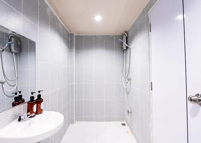 Xxstay On Sukhumvit Soi 11 Bts Nana Apartment