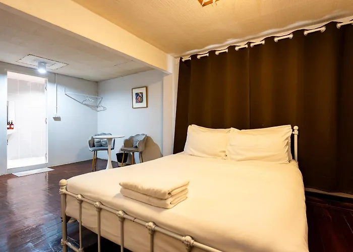 Xxstay On Sukhumvit Soi 11 Bts Nana