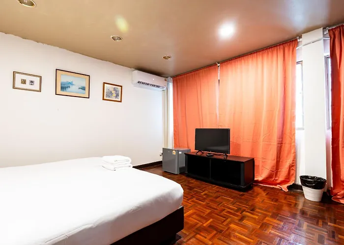 Xxstay On Sukhumvit Soi 11 Bts Nana Bangkok