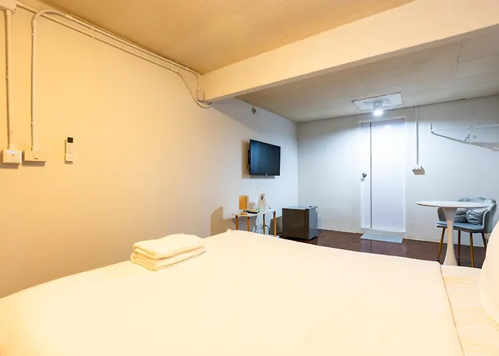 Xxstay On Sukhumvit Soi 11 Bts Nana * Bangkok