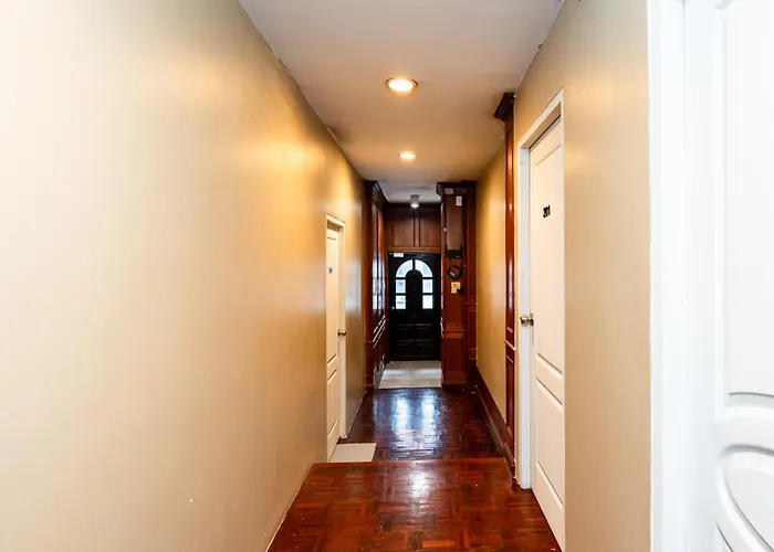 Apartment Xxstay On Sukhumvit Soi 11 Bts Nana *