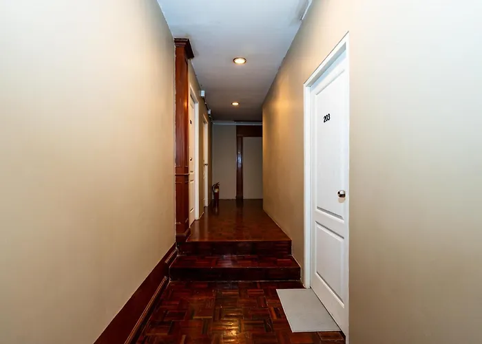 Apartment Xxstay On Sukhumvit Soi 11 Bts Nana *