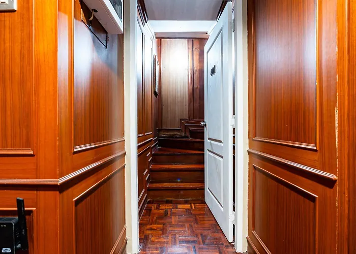 Xxstay On Sukhumvit Soi 11 Bts Nana Apartment