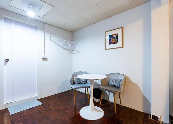 Apartment Xxstay On Sukhumvit Soi 11 Bts Nana *