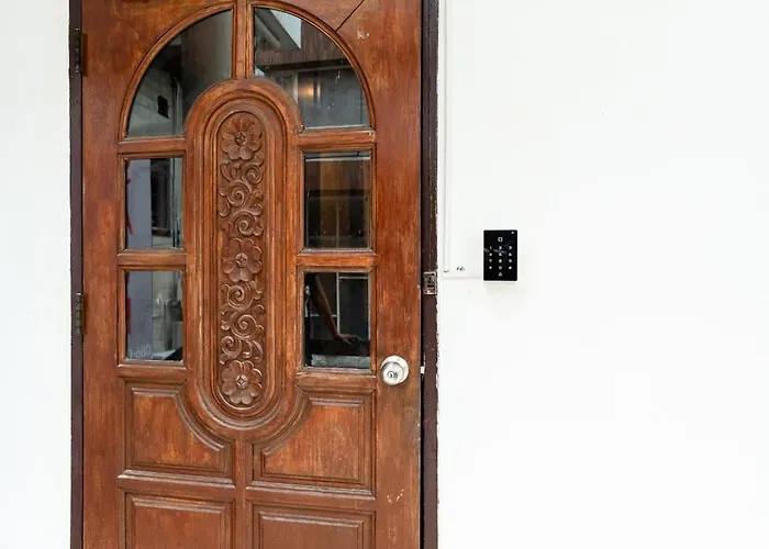 Xxstay On Sukhumvit Soi 11 Bts Nana Apartment Bangkok