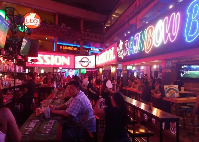 Xxstay On Sukhumvit Soi 11 Bts Nana